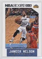 Jameer Nelson