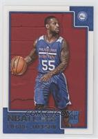 Rookies - Pierre Jackson