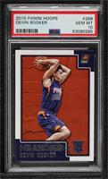 Rookies - Devin Booker [PSA 10 GEM MT]