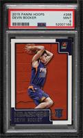 Rookies - Devin Booker [PSA 9 MINT]