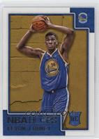 Rookies - Kevon Looney