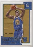 Rookies - Kevon Looney [EX to NM]