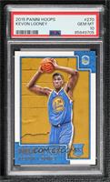 Rookies - Kevon Looney [PSA 10 GEM MT]