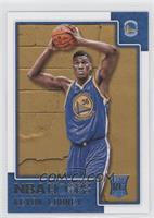 Rookies - Kevon Looney