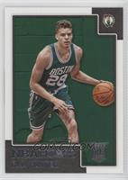 Rookies - R.J. Hunter