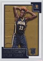 Rookies - Myles Turner