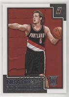 Rookies - Pat Connaughton