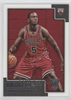 Rookies - Bobby Portis