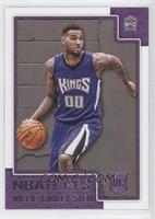 Rookies - Willie Cauley-Stein