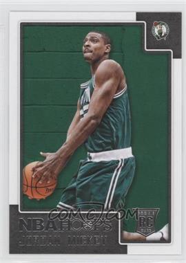 2015-16 Panini NBA Hoops - [Base] #277 - Rookies - Jordan Mickey