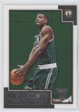 2015-16 Panini NBA Hoops - [Base] #277 - Rookies - Jordan Mickey