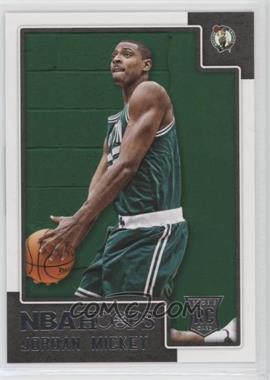 2015-16 Panini NBA Hoops - [Base] #277 - Rookies - Jordan Mickey