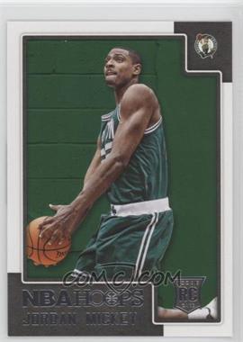 2015-16 Panini NBA Hoops - [Base] #277 - Rookies - Jordan Mickey