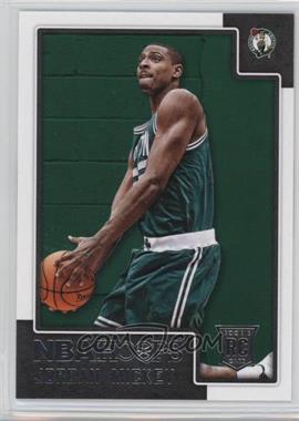 2015-16 Panini NBA Hoops - [Base] #277 - Rookies - Jordan Mickey