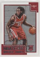 Rookies - Montrezl Harrell