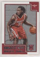 Rookies - Montrezl Harrell