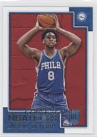 Rookies - Jahlil Okafor