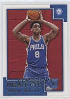 Rookies - Jahlil Okafor