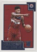 Rookies - Kelly Oubre Jr. [EX to NM]