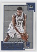 Rookies - Karl-Anthony Towns