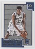 Rookies - Karl-Anthony Towns