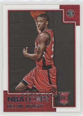 2015-16 Panini NBA Hoops - [Base] #292 - Rookies - Delon Wright