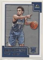 Rookies - Tyus Jones