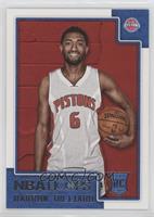 Rookies - Darrun Hilliard