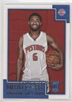 Rookies - Darrun Hilliard