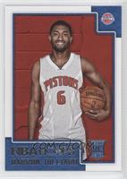 Rookies - Darrun Hilliard