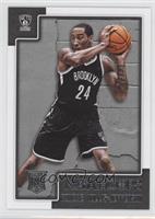 Rookies - Rondae Hollis-Jefferson