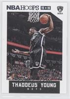 Thaddeus Young