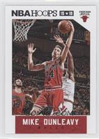 Mike Dunleavy