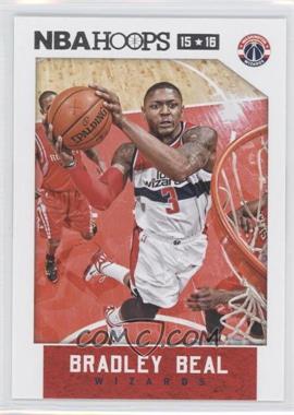 2015-16 Panini NBA Hoops - [Base] #7 - Bradley Beal