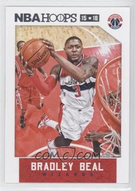 2015-16 Panini NBA Hoops - [Base] #7 - Bradley Beal