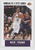 Nick Young