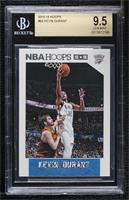 Kevin Durant [BGS 9.5 GEM MINT]