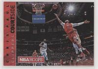 Chris Paul #/25