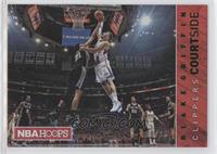 Blake Griffin #/25