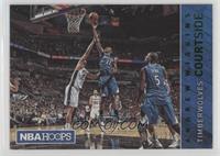 Andrew Wiggins #/25