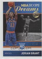 Jerian Grant #/99