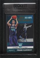 Frank Kaminsky [BAS Authentic]