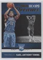 Karl-Anthony Towns