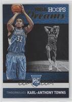 Karl-Anthony Towns