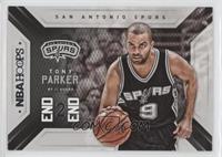 Tony Parker