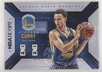 Stephen Curry