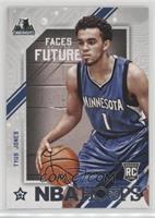 Tyus Jones