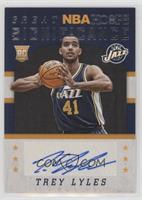 Trey Lyles