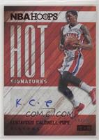 Kentavious Caldwell-Pope #/25