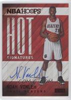 Noah Vonleh #/25